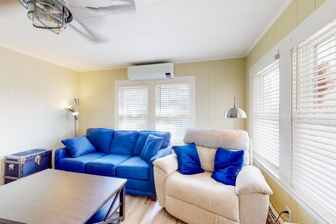 The Owl'S Nest Villa Old Orchard Beach Luaran gambar